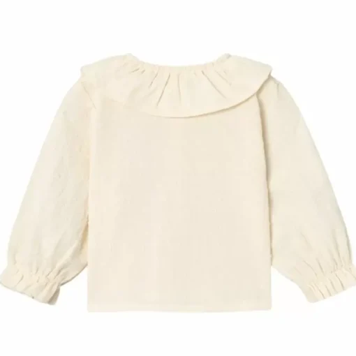 Bestel De Lil' Atelier Vest Dallas Turtledove Nu Online