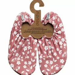 Bestel De Slipstop Waterschoentjes Stone Flower Online - Perfect Voor De Zomer!