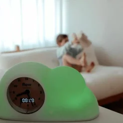 Bestel Nu De Flow Amsterdam Slaaptrainer Wolk Voor Een Goede Nachtrust
