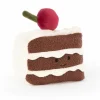 Bestel Nu De Jellycat Knuffel Pretty Patisserie Gateaux | Kopen Bij [Naam Van De Winkel]