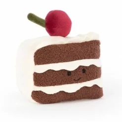 Bestel Nu De Jellycat Knuffel Pretty Patisserie Gateaux | Kopen Bij [Naam Van De Winkel]