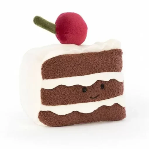 Bestel Nu De Jellycat Knuffel Pretty Patisserie Gateaux | Kopen Bij [Naam Van De Winkel]