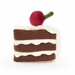 Bestel Nu De Jellycat Knuffel Pretty Patisserie Gateaux | Kopen Bij [Naam Van De Winkel]