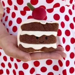Bestel Nu De Jellycat Knuffel Pretty Patisserie Gateaux | Kopen Bij [Naam Van De Winkel]