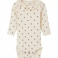 Bestel Nu De Lil' Atelier Trui Doris Nostalgia Rose - Kopen Bij De Beste Prijs
