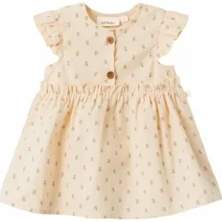 Bestel Nu Lil' Atelier Jurk Famaja Turtledove - Ideaal Voor Elke Gelegenheid