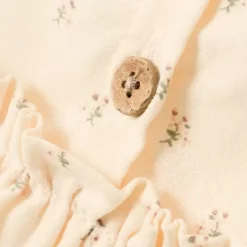 Bestel Nu Lil' Atelier Jurk Famaja Turtledove - Ideaal Voor Elke Gelegenheid