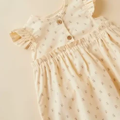 Bestel Nu Lil' Atelier Jurk Famaja Turtledove - Ideaal Voor Elke Gelegenheid