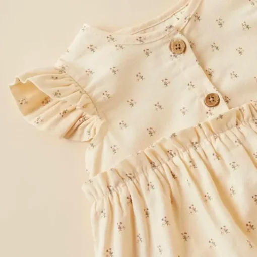 Bestel Nu Lil' Atelier Jurk Famaja Turtledove - Ideaal Voor Elke Gelegenheid