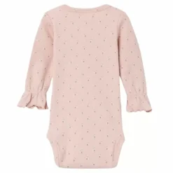 Bestel Nu Lil' Atelier Romper Fia Rose Dust - Ideaal Voor Elke Gelegenheid