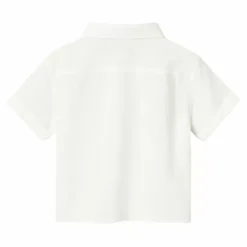 Bestel Nu Lil' Atelier Shirt Coconut Milk - Ideaal Voor Elke Gelegenheid