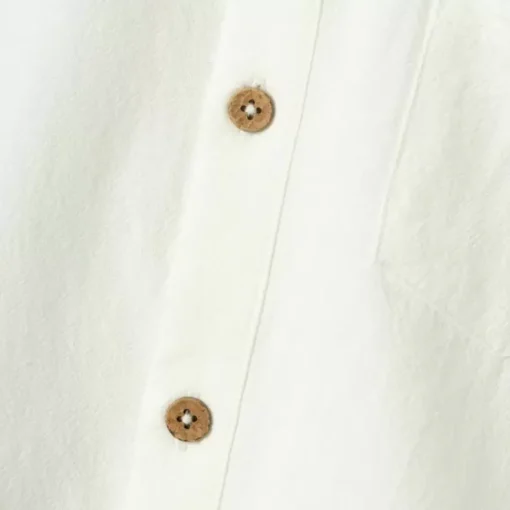 Bestel Nu Lil' Atelier Shirt Coconut Milk - Ideaal Voor Elke Gelegenheid