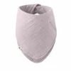 Bibs Kwijlslab Dusky Lilac