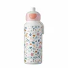 Bidon Drinkfles Spring Flowers (400Ml) Little Dutch