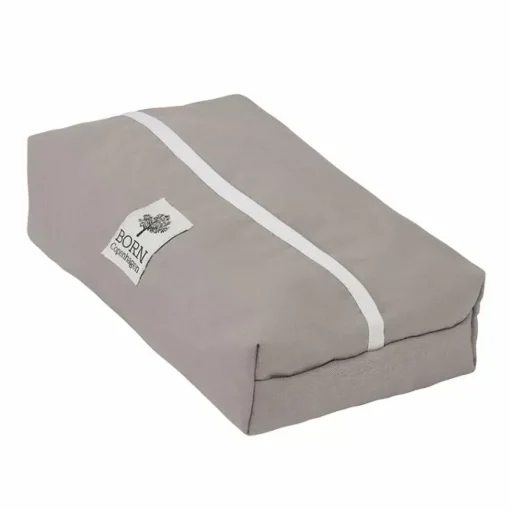 Billendoekjes Hoes Dusty Brown Born Copenhagen
