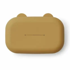 Billendoekjescover Emi Golden Caramel Liewood