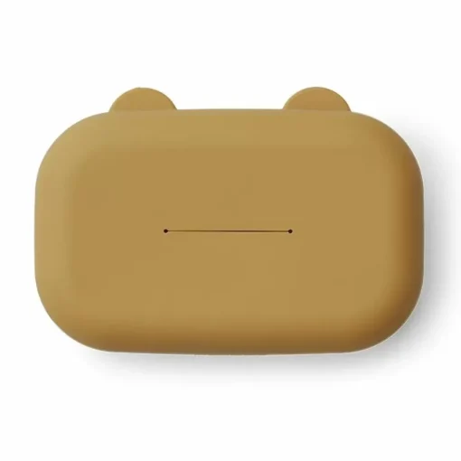 Billendoekjescover Emi Golden Caramel Liewood