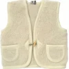 Bodywarmer Alpen Natural Alwero