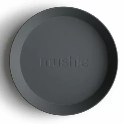 Borden Rond Smoke (2St) Mushie