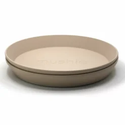 Borden Rond Vanilla (2St) Mushie