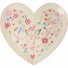 Borden Valentine Heart Die (8St) Meri Meri