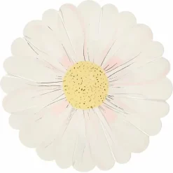 Borden Wild Daisy (8St) Meri Meri