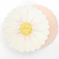 Borden Wild Daisy (8St) Meri Meri