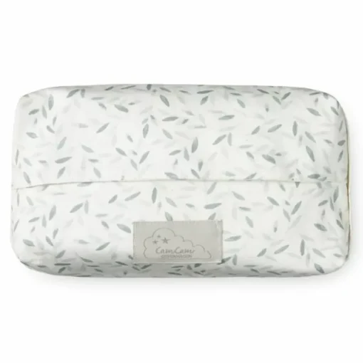 Camcam Babydoekjes Cover Green Leaves