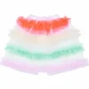 Cape Neon Tule Multi-Color Meri Meri