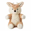 Cloud.B Knuffel Met Licht En Geluid Finley Fawn
