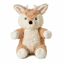Cloud.B Knuffel Met Licht En Geluid Finley Fawn