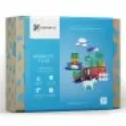 Connetix Tiles Motion Pack (24St)