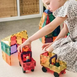Connetix Tiles Motion Pack (24St)