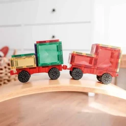 Connetix Tiles Motion Pack (24St)