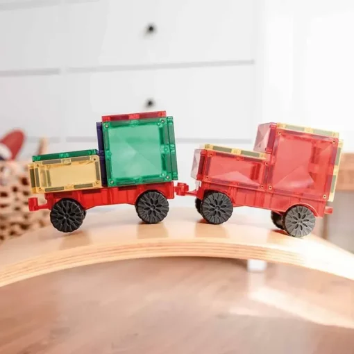 Connetix Tiles Motion Pack (24St)