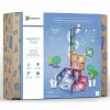 Connetix Tiles Pastel Ball Run Expansion Pack (80St)