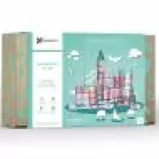 Connetix Tiles Pastel Ball Run Pack (106St)