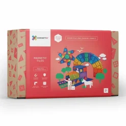 Connetix Tiles Rainbow Mega Pack (212St)