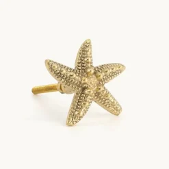 Doing Goods Deurknopje Ruby Seastar