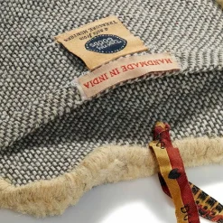 Doing Goods Wandhanger Dierenkop Cloudy Tiger