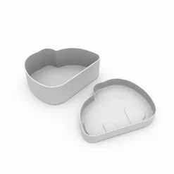 Done By Deer Lunchbox Kiddish Elphee Grey