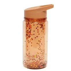 Drinkbeker Glitter Bronze Petit Monkey