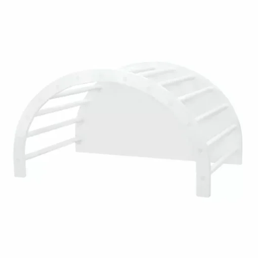 Fitwood Klimboog Galdhop Arch Wit