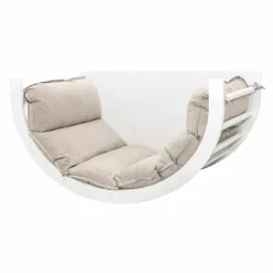 Fitwood Klimboog Galdhop Arch Wit