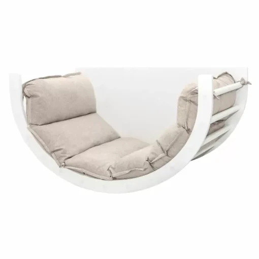 Fitwood Klimboog Galdhop Arch Wit