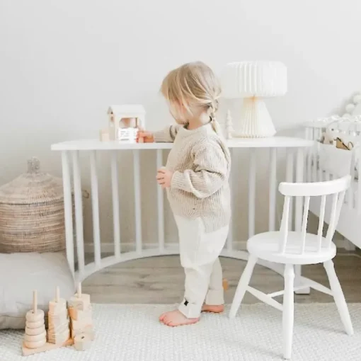 Fitwood Klimboog Galdhop Arch Wit