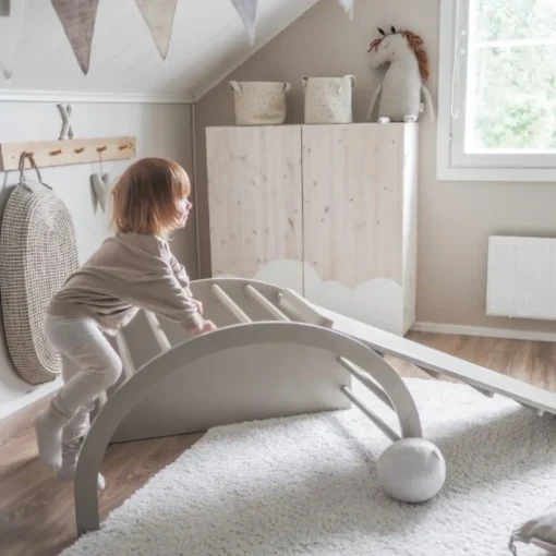Fitwood Klimboog Luoto Arch Beige