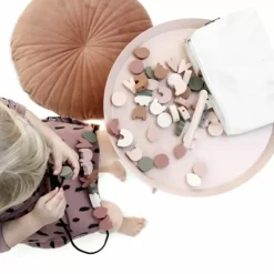 Foam Rijgset Vanpauline
