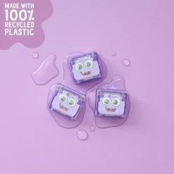 Glo Pals Light Up Cubes Lumi Paars