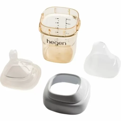 Hegen Babyfles 150Ml